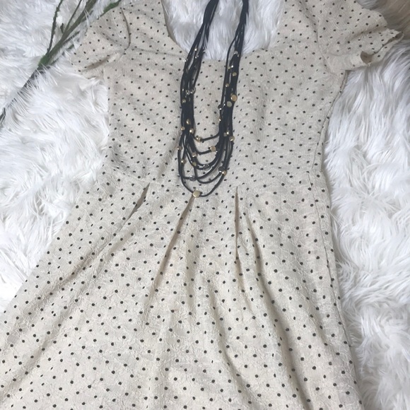 Pins & Needles Urban Outfitters Polka Dot Dress - Picture 3 of 8